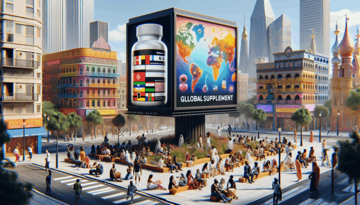 Humour in Supplement Advertisements: A Rising Trend