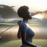 Golf Concentration Techniques for Improved Focus Exercises