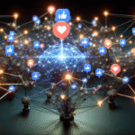 Off-Page SEO Signals: Boosting with Social Media Leverage