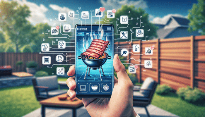 BBQ Recipe Tracking Apps: The Ultimate Grilling Companion