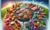 Diabetic-Friendly BBQ Guide for Healthier Grilling