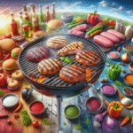 Diabetic-Friendly BBQ Guide for Healthier Grilling