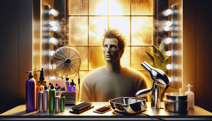 Salon Treatments for Damaged Hair: The Essential Guide