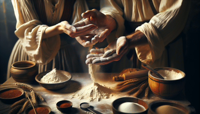 Measure Ingredients Without Tools: Easy Methods to Implement