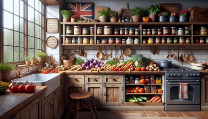 Batch Cook Efficiently: Your Essential Guide for the UK