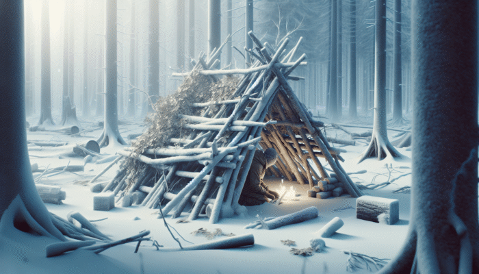 Survival Training for Community Preparedness: Key Skills Needed