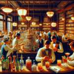 Negroni Day: Top Spots for Enjoying Your Drink