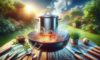 Smoke Pot for Small Grills: Your Essential Guide