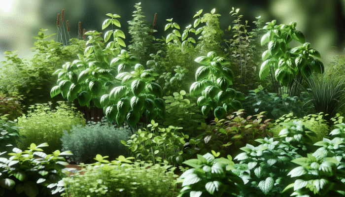 Herbs for Beginners: Simple Choices for Novice Gardeners