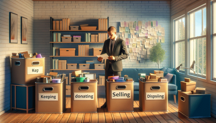 House Clearance in Sheffield: Affordable Tips to Save Money