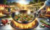 Grill Wok: Essential Tips for Delicious Stir-Fried Veggies