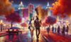 Romantic Vegas Getaway: Discover Your Perfect Escape