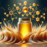 Honey for Hydrating Natural Hair: A Comprehensive Overview