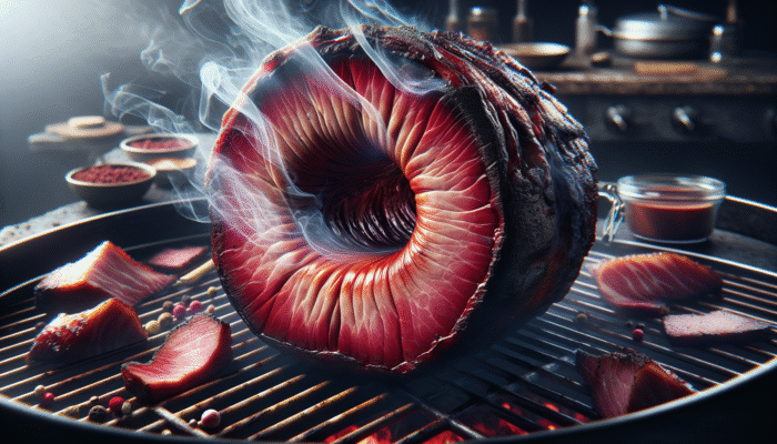 Smoke Ring Enhancer: Essential Safety Tips You Need