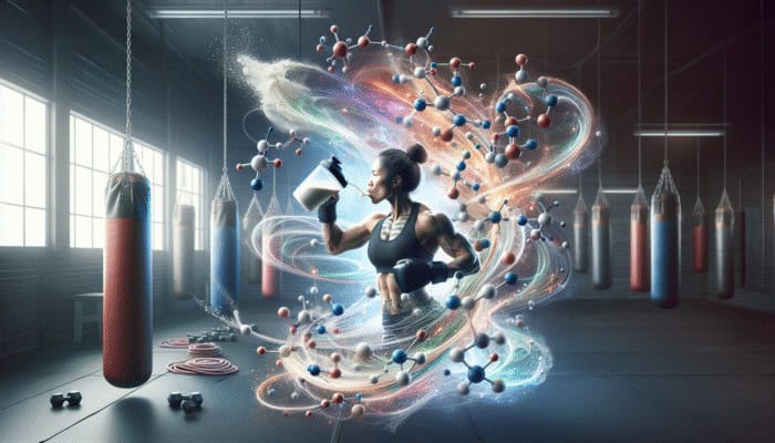 Supplements for MMA Fighters: Your Essential Success Guide