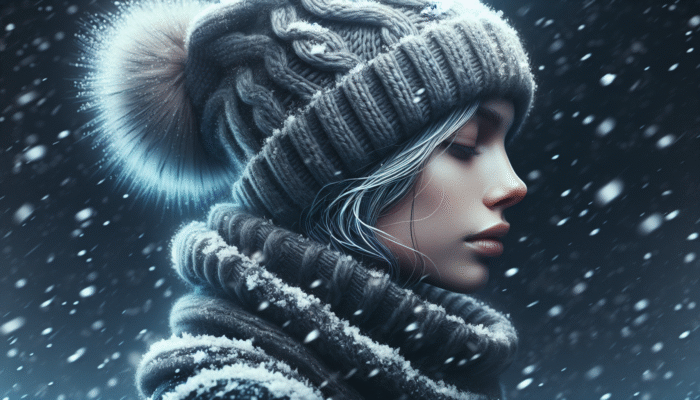 Hair Routines: Essential Adjustments for Cold Weather Care