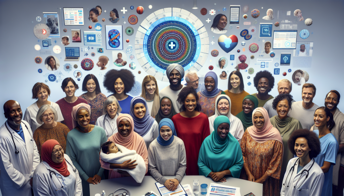Women’s Health Insurance: Key Coverage Insights Unveiled