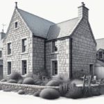 Clermont Gris Limestone: Perfect for Charming Farmhouse Style in Fife