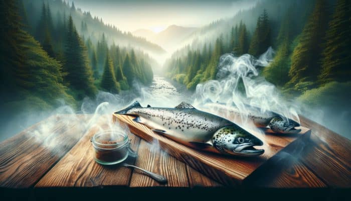 Cedar Wood Flavours: The Ultimate Guide to Seafood