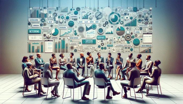 Niche-Specific Social Groups Boost Link Building Effectiveness