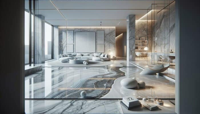 Marble Cleaning Essentials: Expert Services Near You