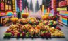 Family Fun Dining in Vegas: Kids’ Ultimate Guide