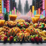 Family Fun Dining in Vegas: Kids’ Ultimate Guide