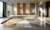 Travertine Floor Polishing Tips for a Brilliant Shine in the UK