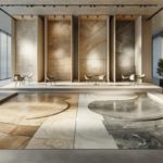Travertine Floor Polishing Tips for a Brilliant Shine in the UK