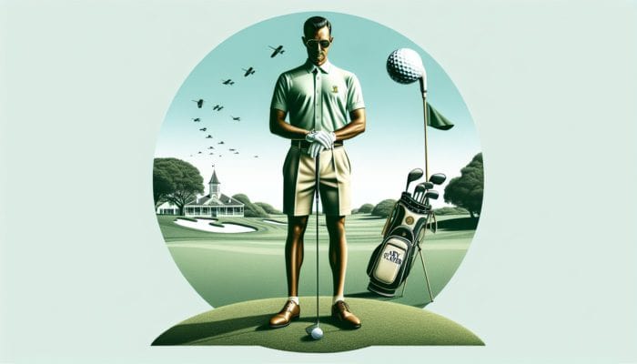 Golf Course Etiquette: Essential Tips for South Africa