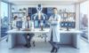 Thyroid Blood Test Insights: Essential Health Tips in Loughton