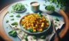 Plant-Based Protein Recipes for a Wholesome Diet