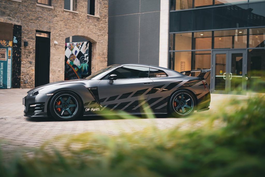 Car Wraps in Melbourne: The Ultimate Insider Guide
