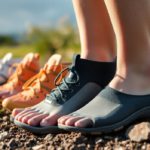 Material Engineering in Barefoot Footwear: Vibram to Eco-Friendly Solutions