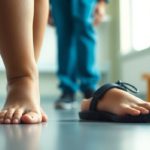 Pediatric Foot Development: Impact of Barefoot and Shod Choices