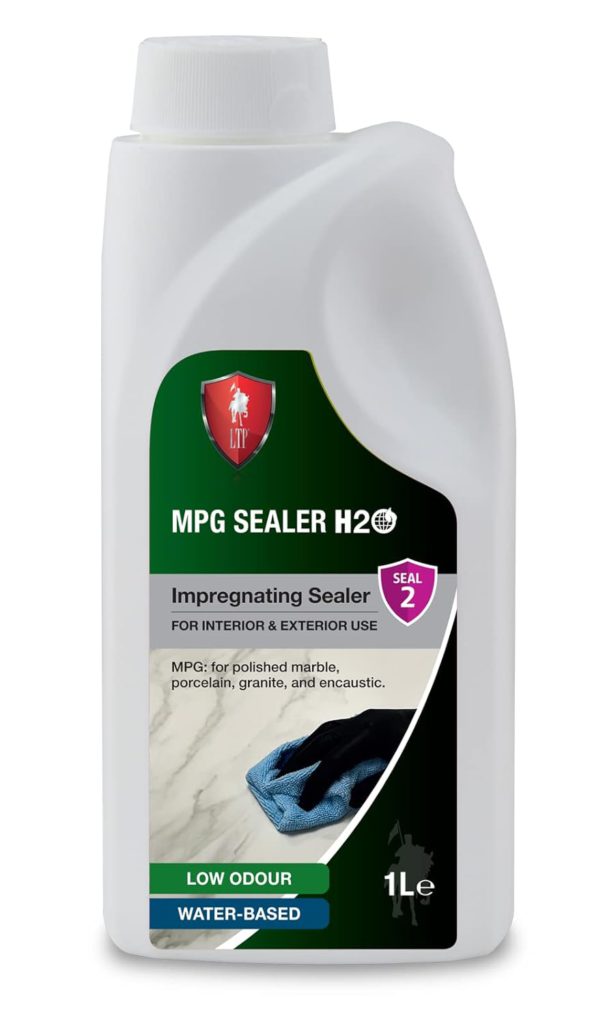 Travertine Sealer Options Available Near You in the UK