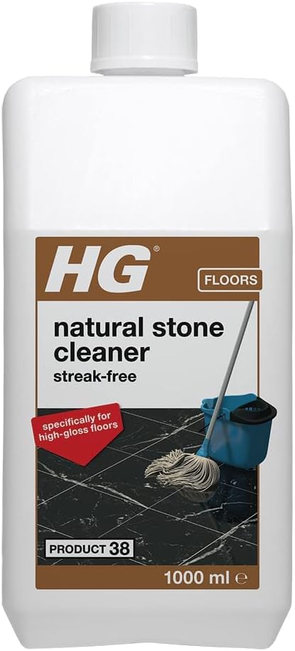 HG Floor Cleaner