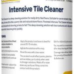 Porcelain Tile Cleaner Tips for a Brilliant Shine