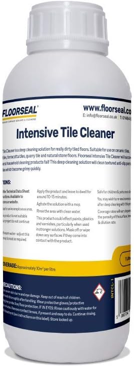 Porcelain Tile Cleaner Tips for a Brilliant Shine