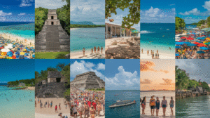 Best Time to Visit Belize for Ideal Weather and Low Crowds