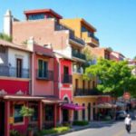 Real-Time Real Estate: Explore San Miguel de Allende’s Top Neighbourhoods