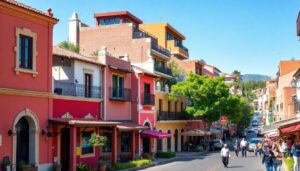 Real-Time Real Estate: Explore San Miguel de Allende’s Top Neighbourhoods