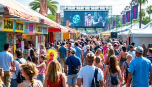 FASMA: SMA’s Summer 2025 Arts Festival Guide