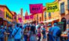Best City for Locals and Tourists: San Miguel de Allende 2025