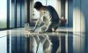 Budget Cleaning Services for Ceramic Tiles in Motspur Park