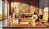 Terracotta Tile Cleaning Services: Premium Solutions in Worplesdon