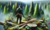 Survival Weapons: Essential DIY Crafting Techniques to Master