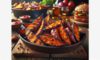 Smoked Sweet Potato Wedges: A Tasty Treat to Enjoy