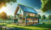 Carbon-Neutral Home in the UK: The Essential Guide