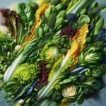 Salad Recipes: Fresh and Delicious Meal Ideas